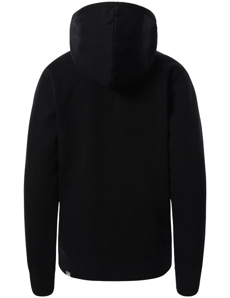 The North Face drew peak pullover woman