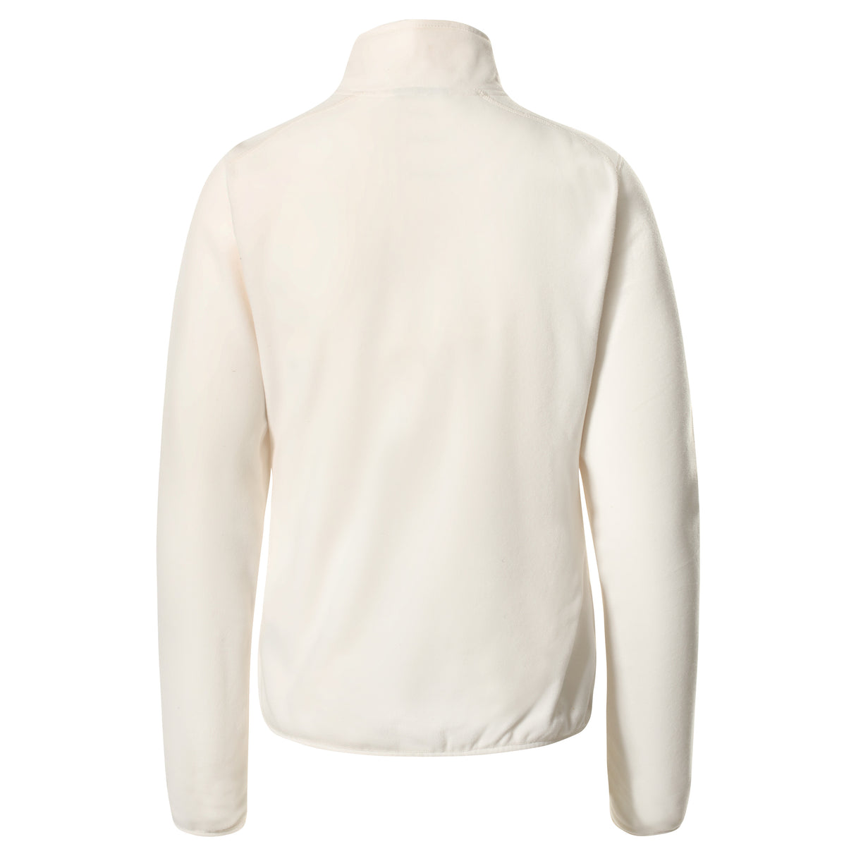 The North Face 100 glacier 1/4 zip donna