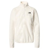 The North Face 100 glacier 1/4 zip donna