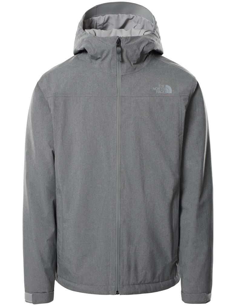 The North Face dryzzle futurelight insulated jacket uomo