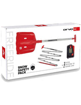 Arva safety pack box evo5