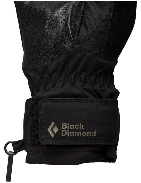 Black Diamond mission LT