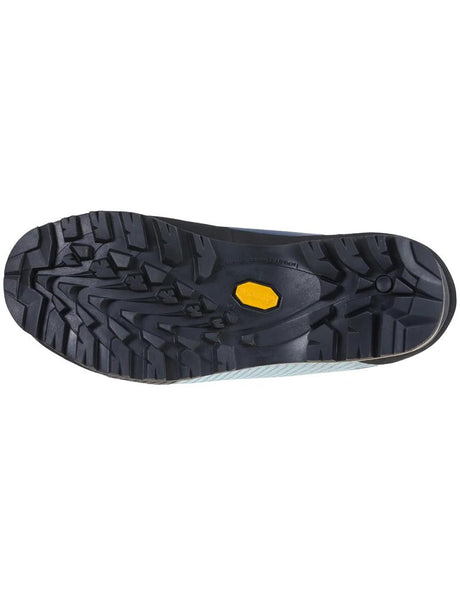 La sportiva trango trek leather scarponi da donna