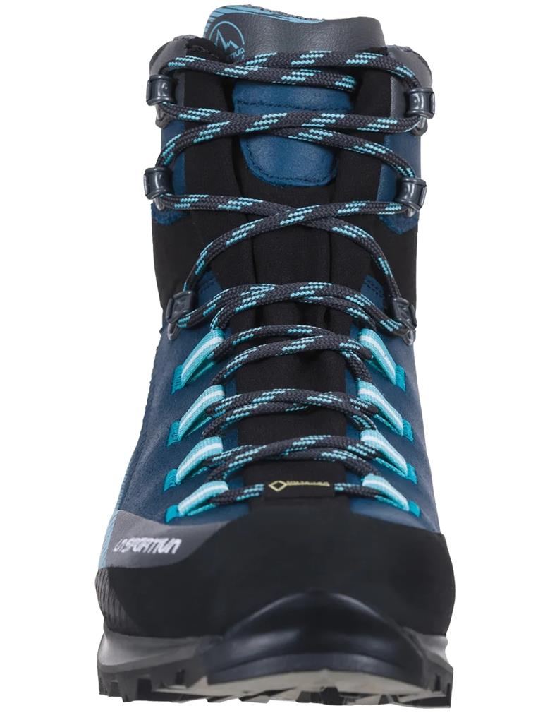 La sportiva trango trek leather scarponi da donna