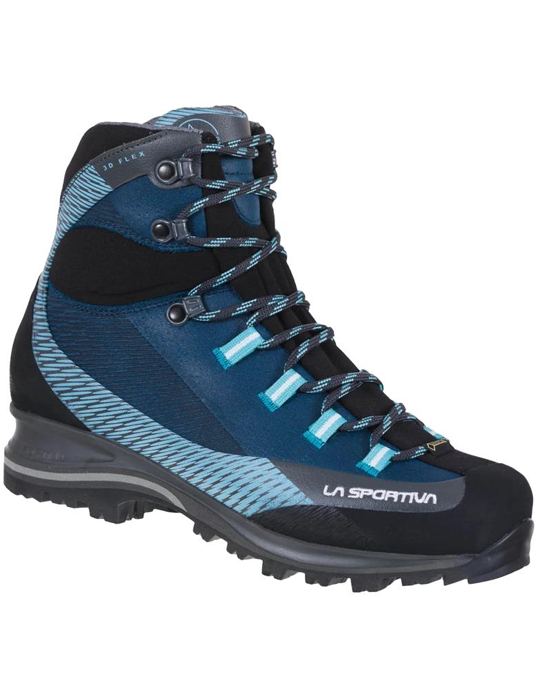 La sportiva trango trek leather scarponi da donna