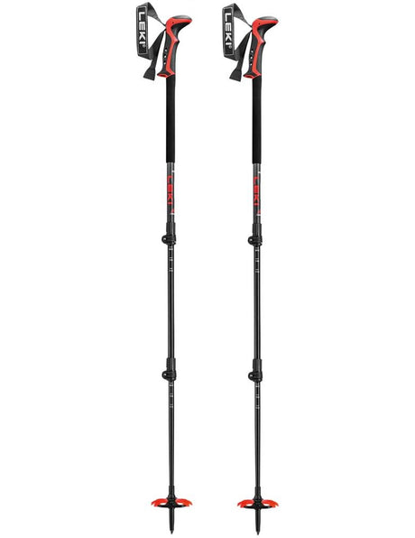 LEKI 6522745RED