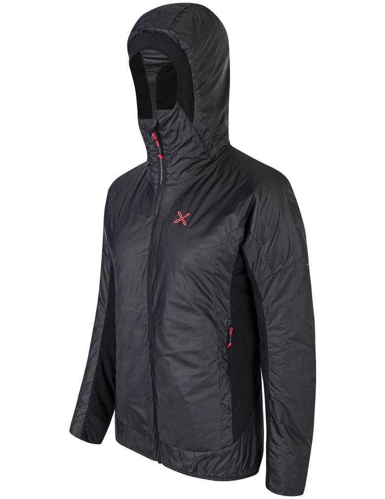 Montura eiger jacket donna