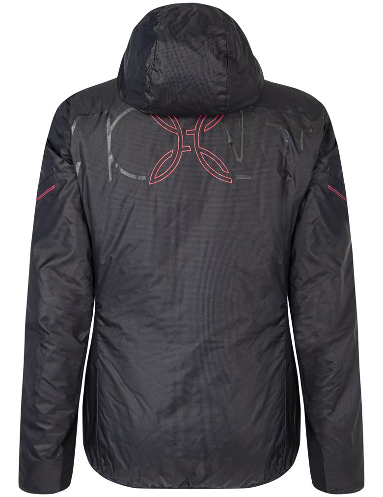 Montura eiger jacket donna