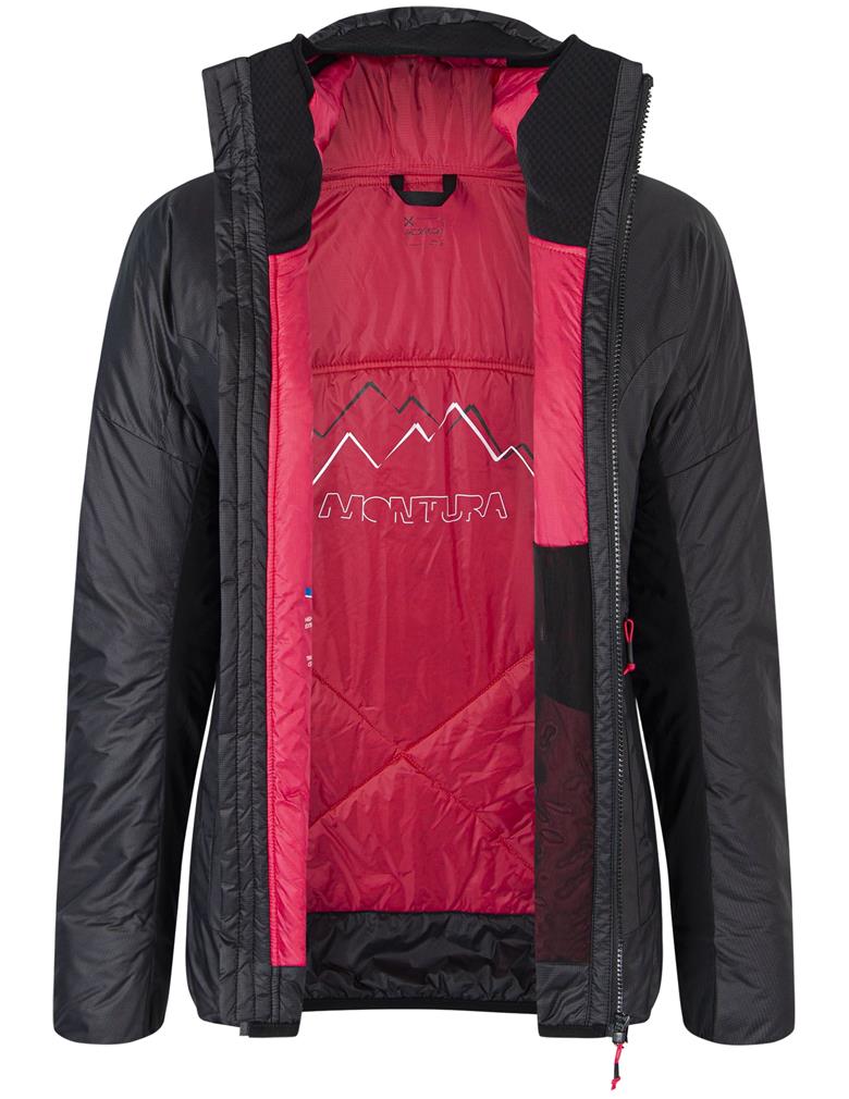 Montura Eiger Jacke Damen