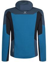 Montura ski plus hoody maglia