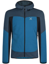 Montura ski plus hoody maglia