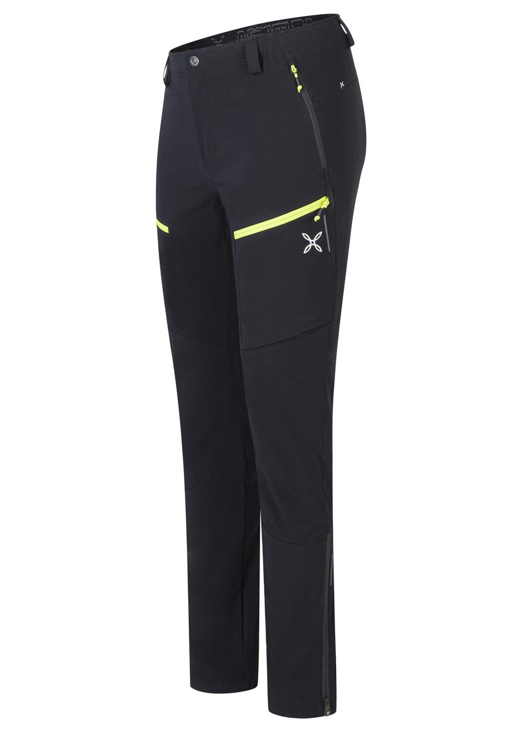 Mountain pro 2 pants uomo