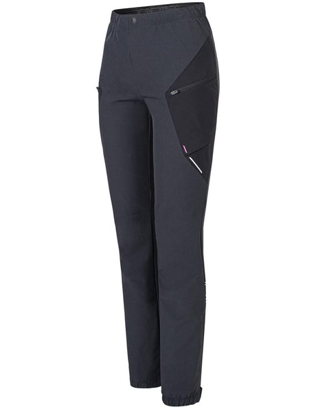 montura speed style woman pants