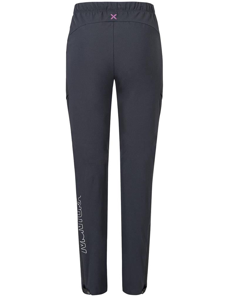 montura speed style woman pants