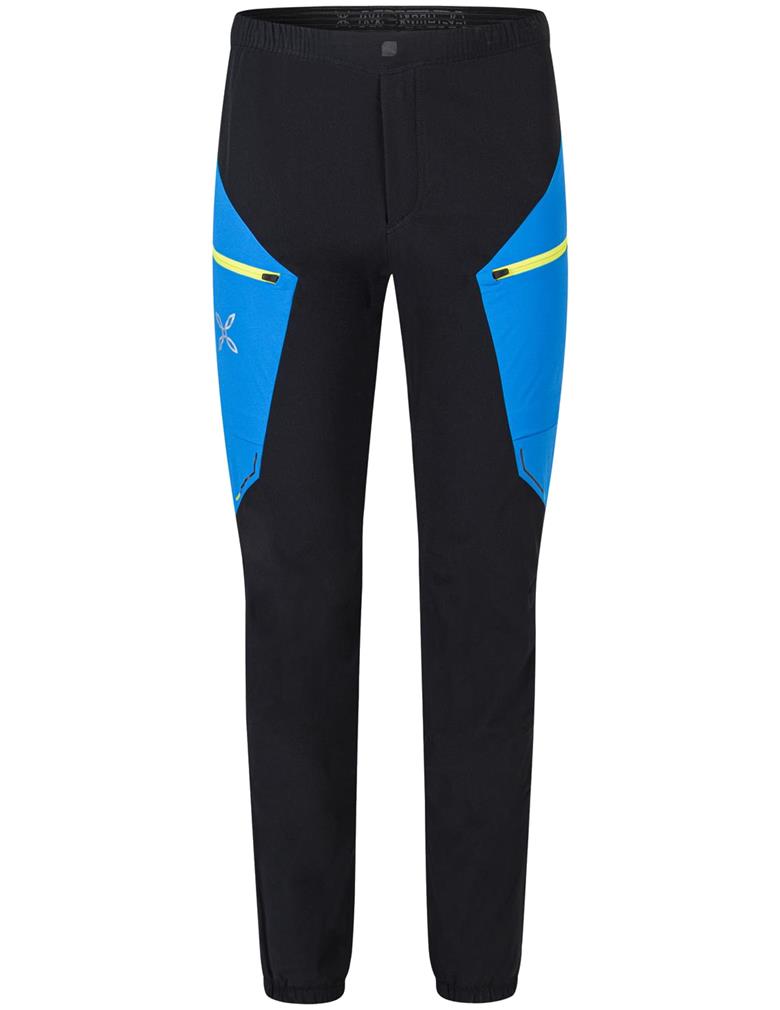 montura speed style pants uomo