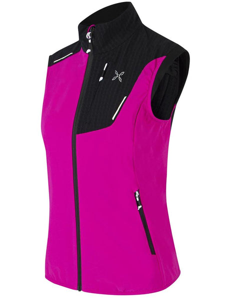 Montura ski style vest donna