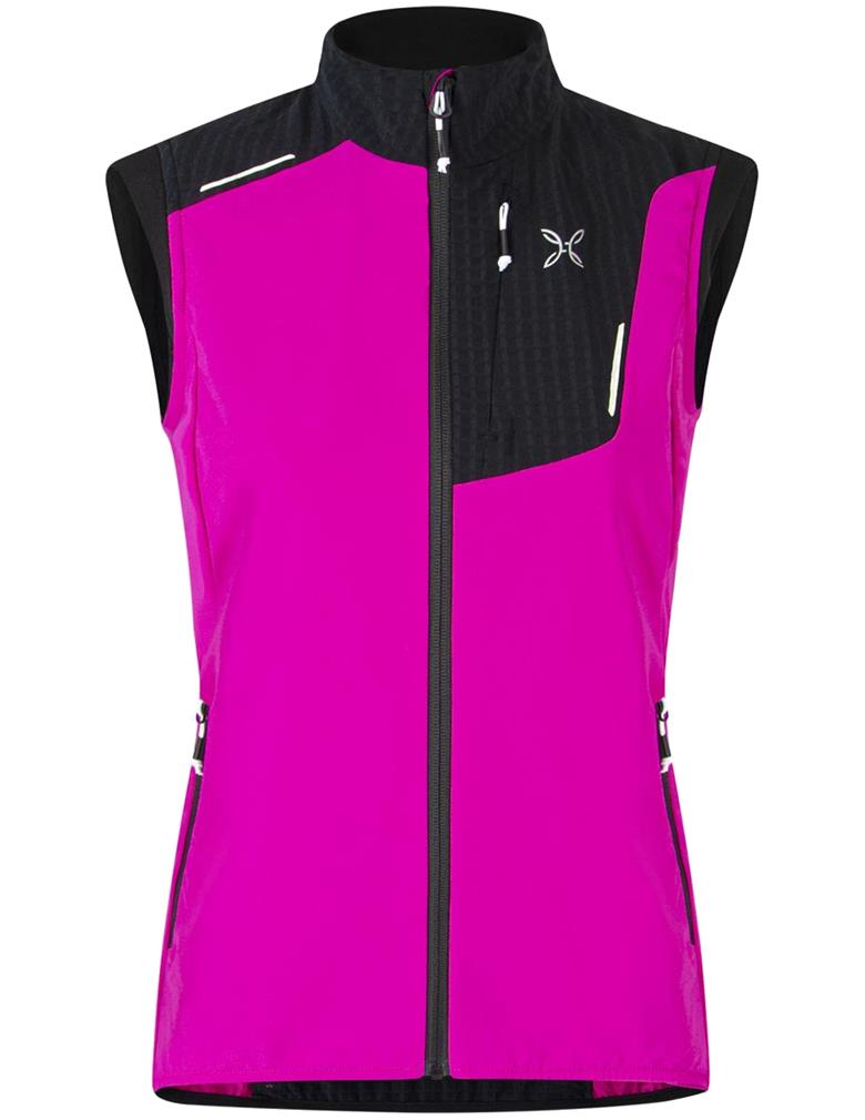 Montura ski style vest donna