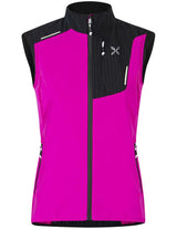 Montura ski style vest donna