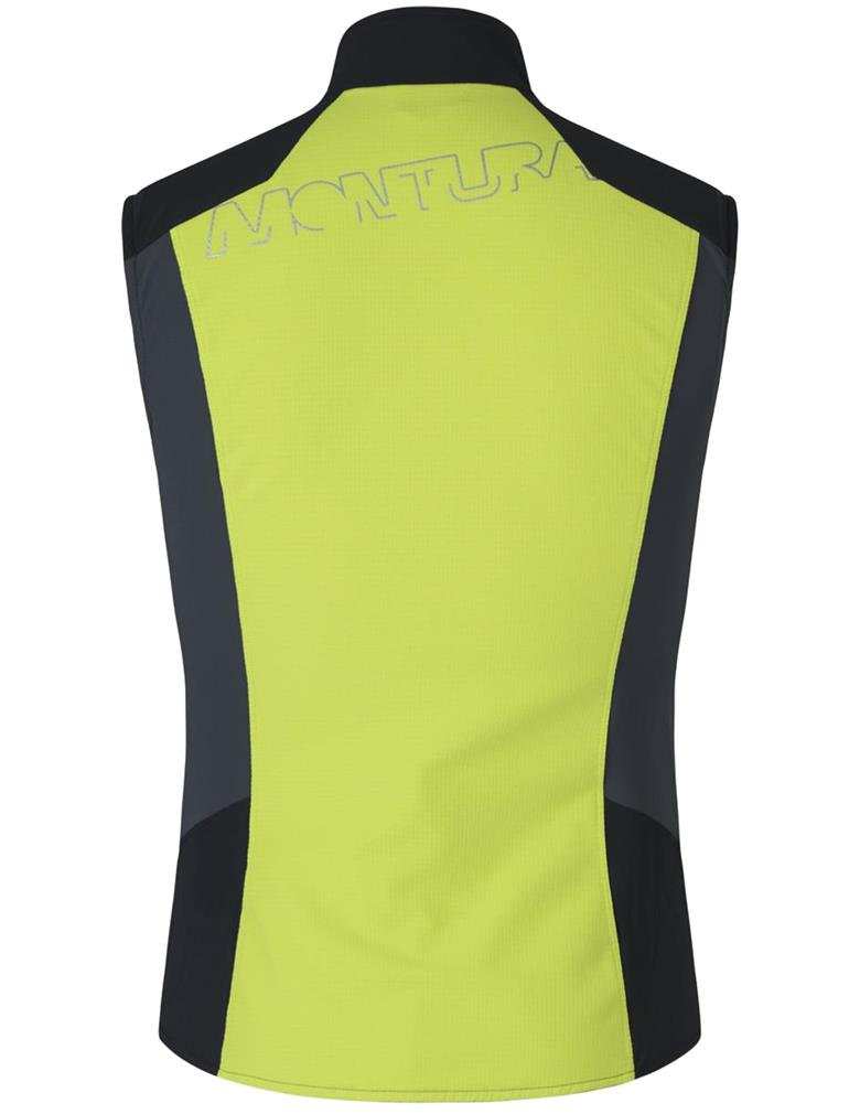 Montura premium wind vest uomo