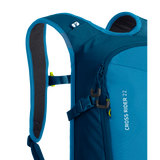 ORTOVOX 46073PETROL BLUE