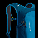 ORTOVOX 46073PETROL BLUE