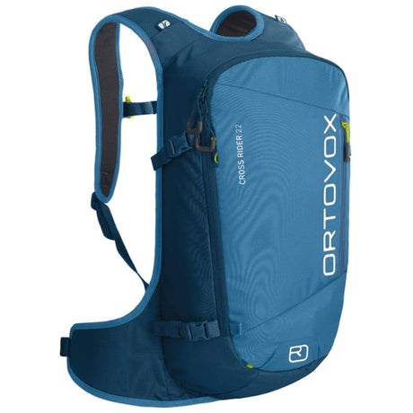 ORTOVOX 46073PETROL BLUE