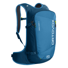 ORTOVOX 46073PETROL BLUE