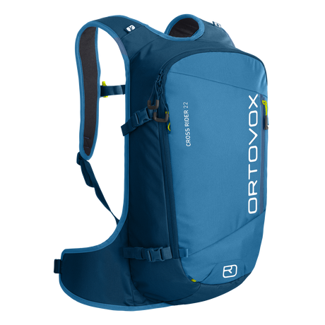 ORTOVOX 46073PETROL BLUE