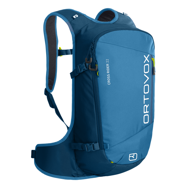 ORTOVOX 46073PETROL BLUE