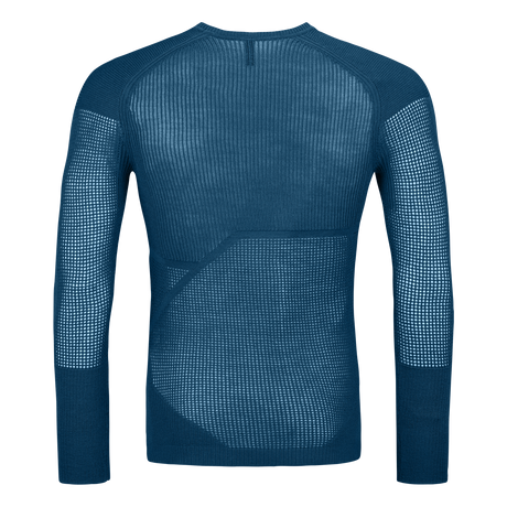 ORTOVOX 83901PETROL BLUE