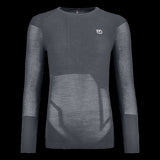 Ortovox Merino Thermovent Damen