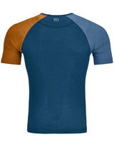 ORTOVOX 85551PETROL BLUE