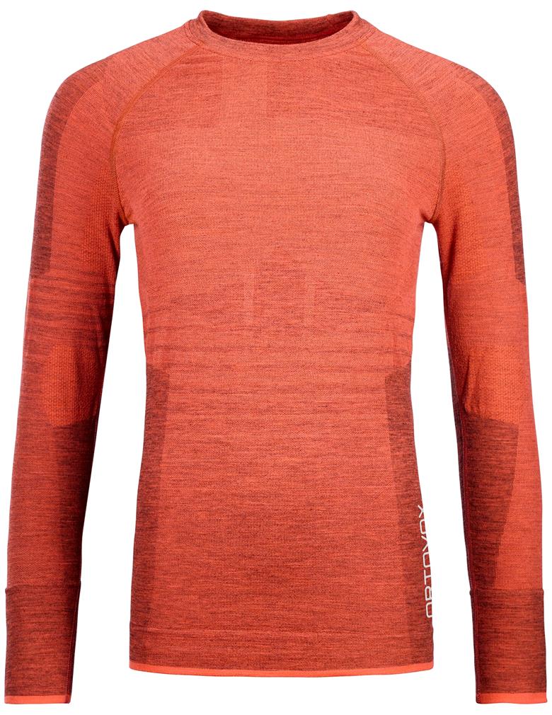 Ortovox 230 Wettkampf-Langarmshirt Damen