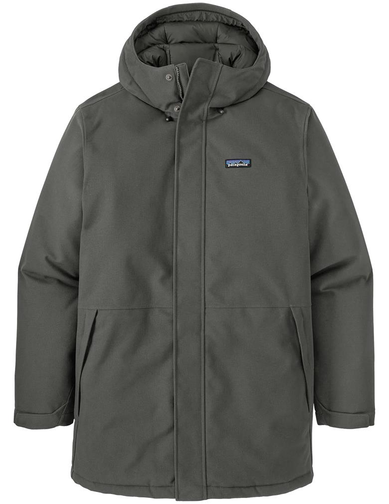 Patagonia lone mountain parka