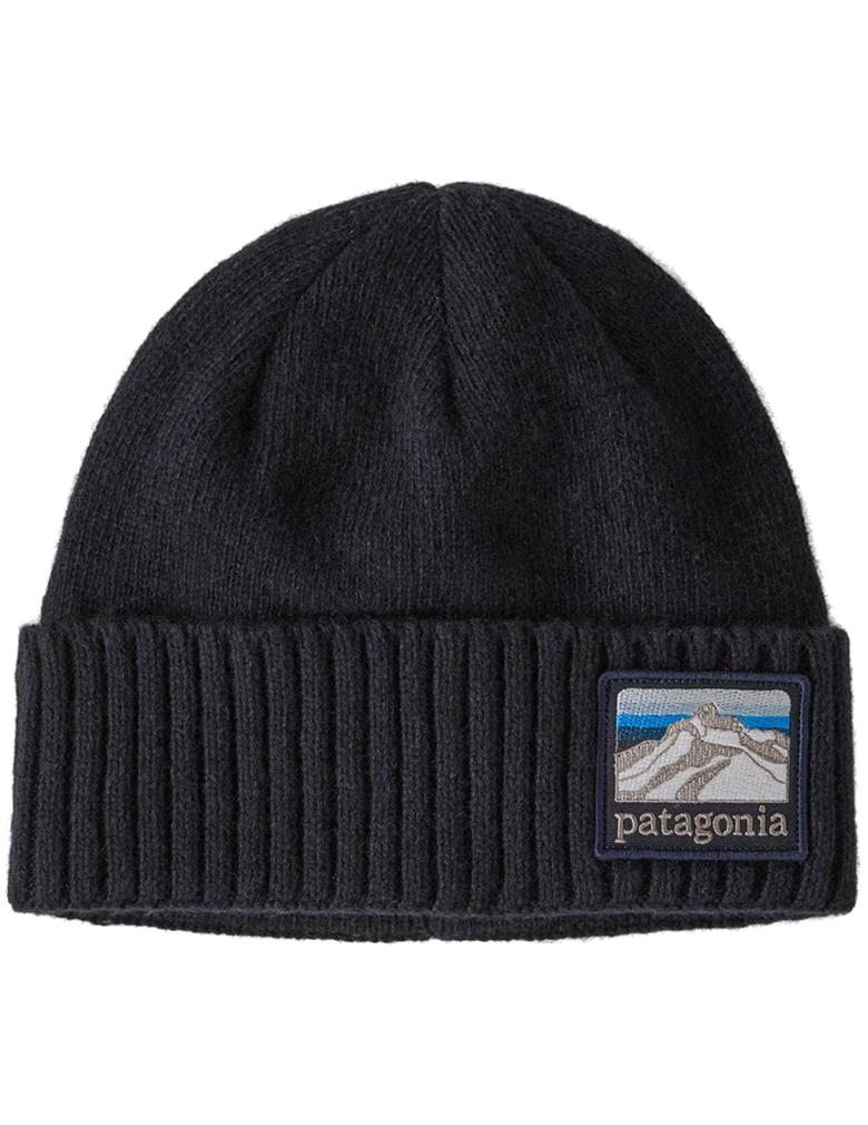 Patagonia brodeo beanie