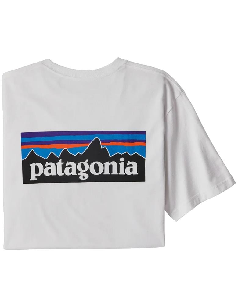 PATAGONIA 38504WHI