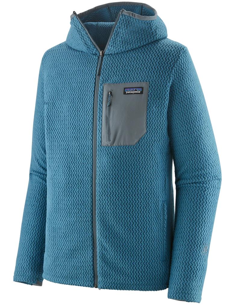 Patagonia R1 Air Full Zip Hoody Herren