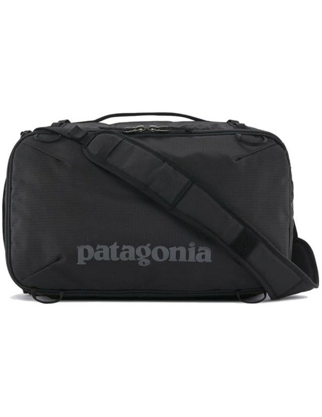 Patagonia black hole mini mlc 26l zaino da viaggio 