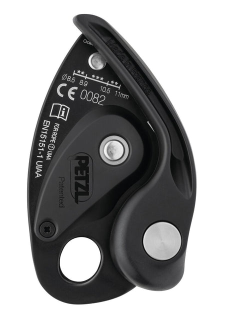 Petzl grigri