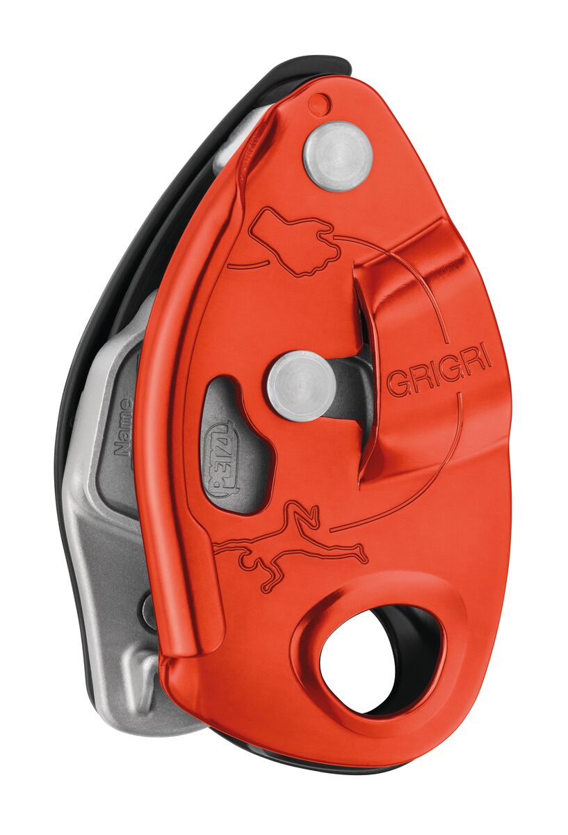 PETZL D142R