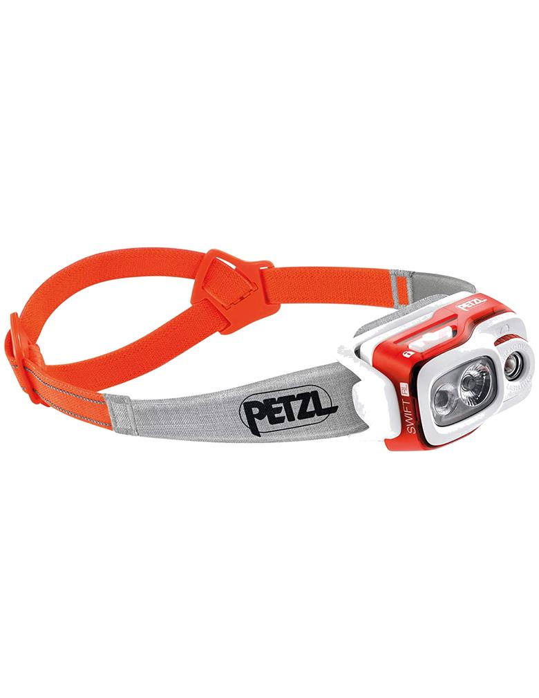 Petzl swift rl