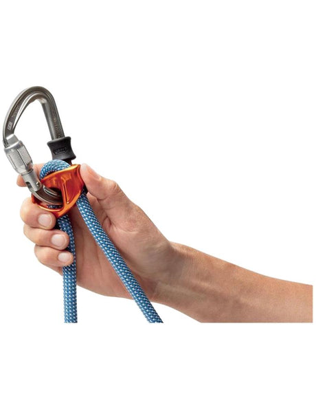 Petzl connect adjust