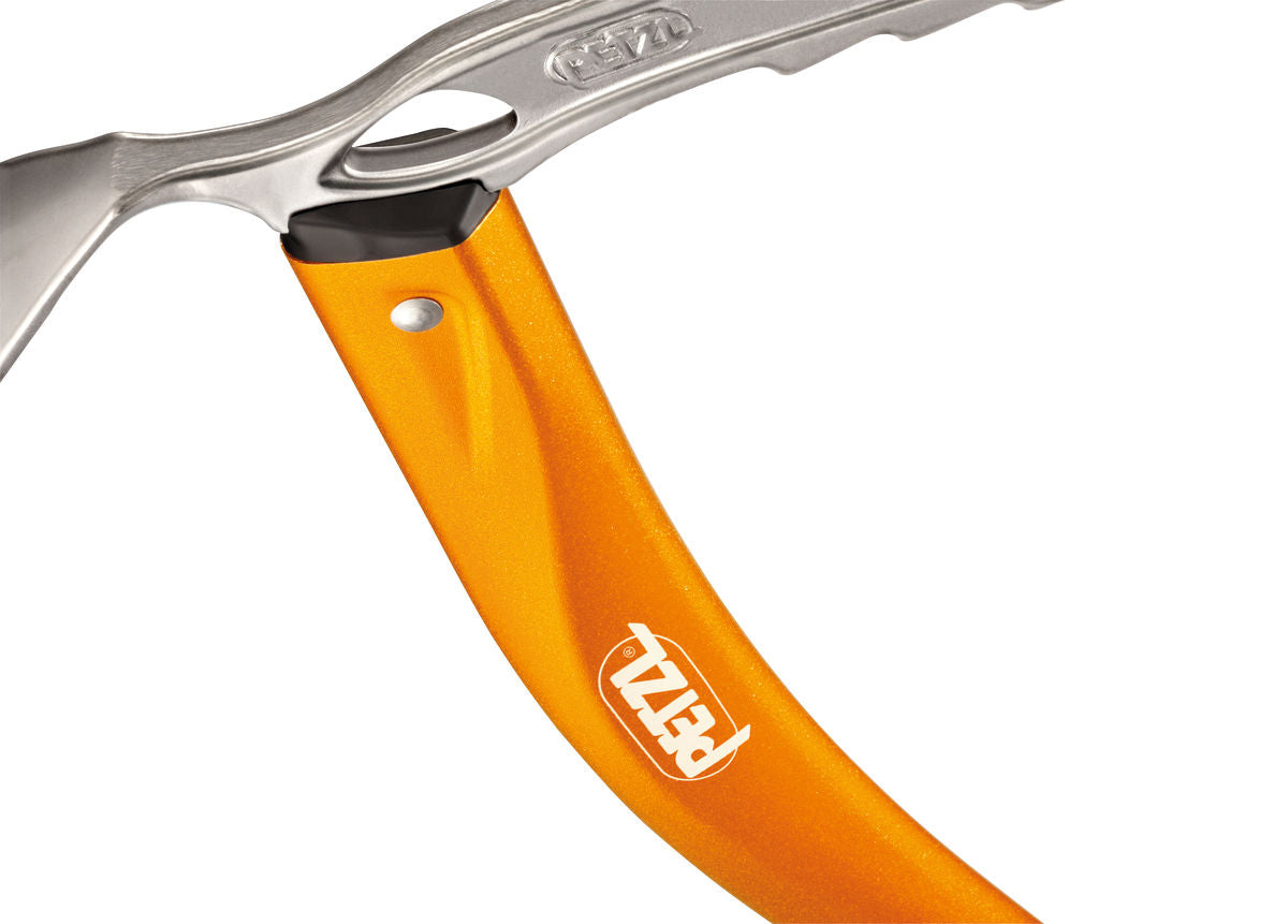 Petzl summit evo