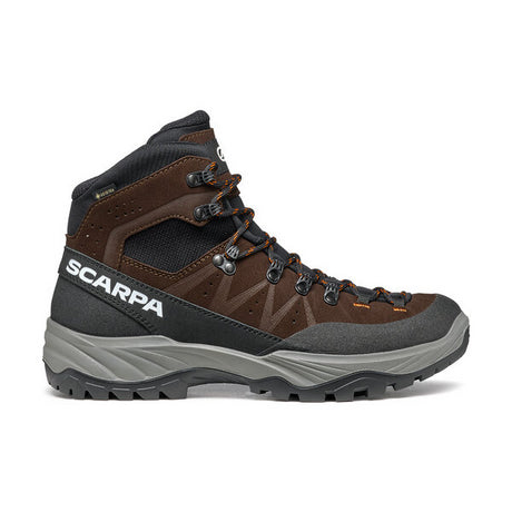 SCARPA 30023MUD ORANGE