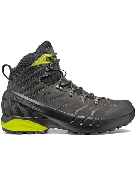 Scarpa cyclone s gtx