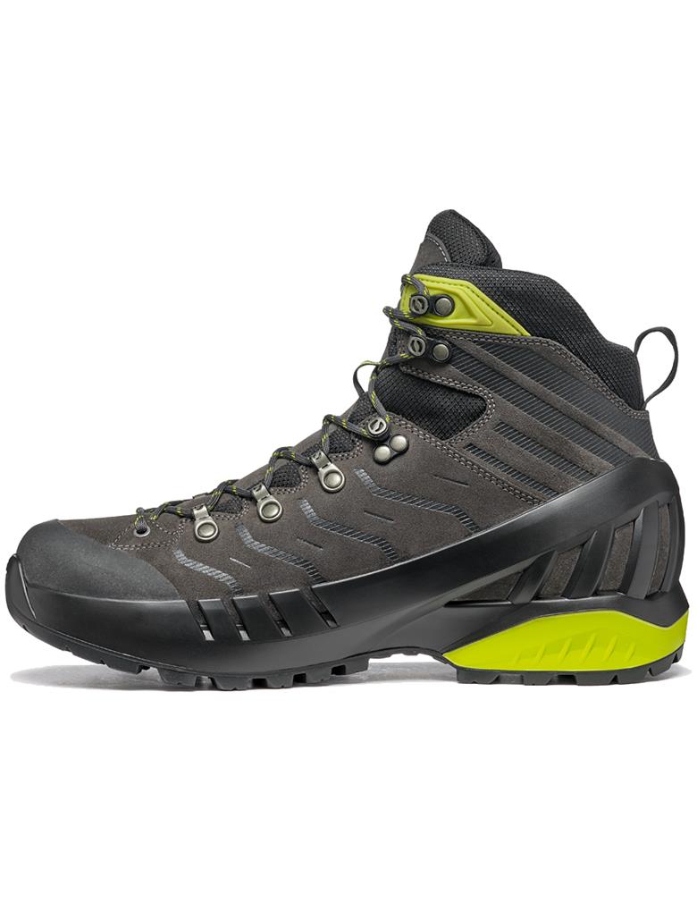 SCARPA 30031SHARK LIME