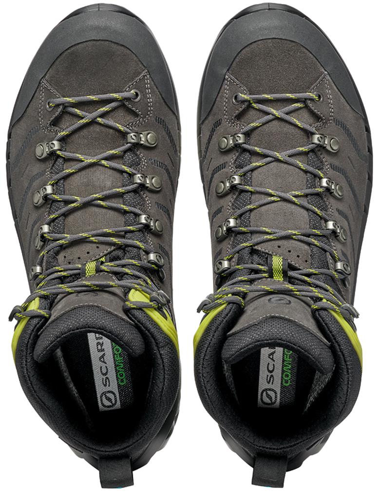 SCARPA 30031SHARK LIME