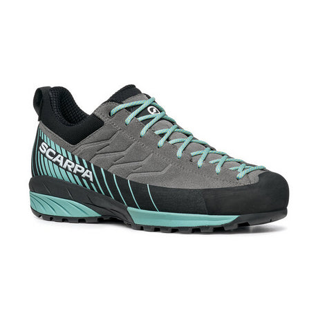 SCARPA 72103202MIDGRAY AQUA