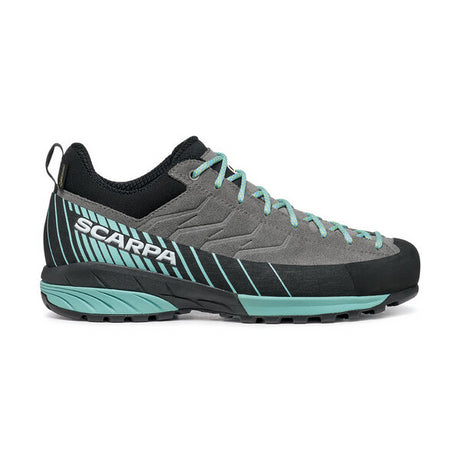 SCARPA 72103202MIDGRAY AQUA