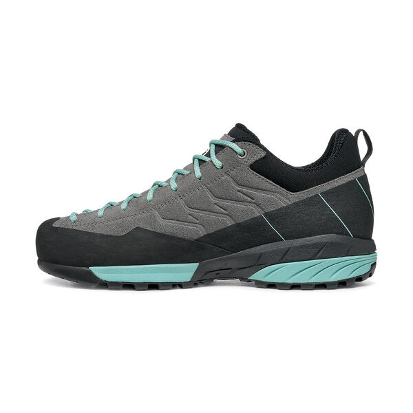 SCARPA 72103202MIDGRAY AQUA